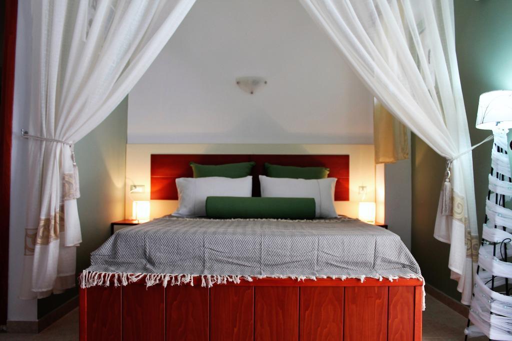 Aroma Stegna Sea Apartment Exterior photo