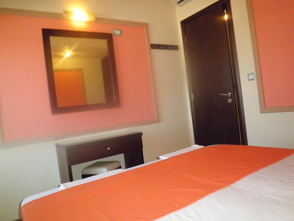 Aroma Stegna Sea Apartment Exterior photo